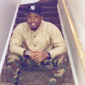 Meet your Posher, Lavonte